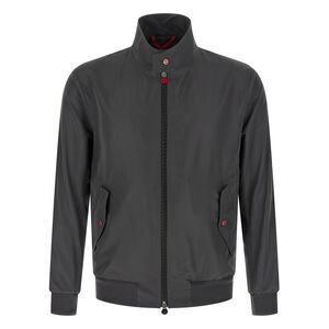 Kiton Men 'Cima' Jacket